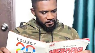 Barber  funny moments