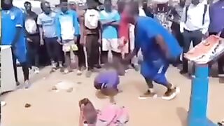 People get talent