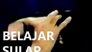 TRIK SULAP