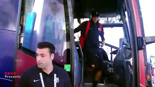 The_last_Time _ Neymar jr_ played alongside Lionel Messi