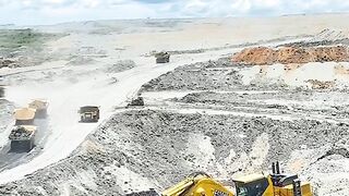 mining engineering