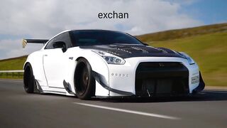 all new supercar is here