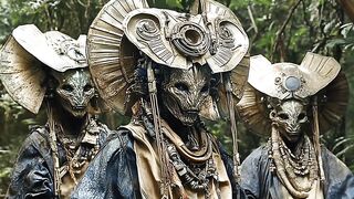 Anima.journeys In ancient times, the Seraphim of Eldara, a reptilian race,#scifimovie