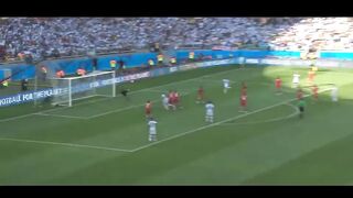 Lionel Messi - World Cup - Best goals