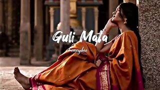 guli mata song 2
