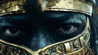 Ancientegypt mith of king olabalfala