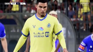 Cristiano Ronaldo 107
