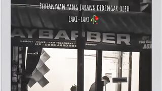 sederhana tetapi jarang didengar
