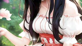 Beautiful girl 405