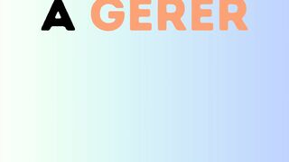 Apprend à gérer ton stress
