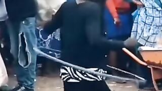 Technique africaine