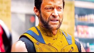 I am the main Deadpool ???????? Funny Scene