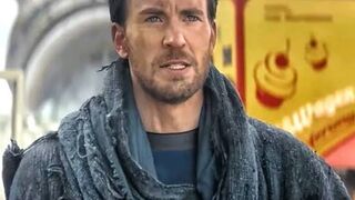 Chris Evans is Back Captain America Cameo Deadpool and Wolverine