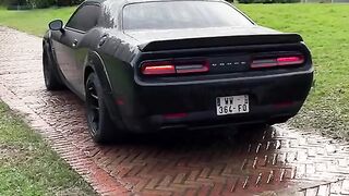 Dodgechallenger
