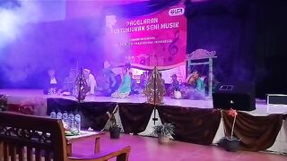 Seni sunda