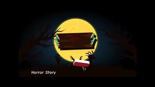 The Mystery Horror Story Gaura Hindi Story