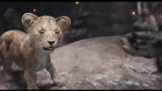 Mufasa_The Lion King