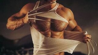Henry Cavill in Deadpool & Wolverine