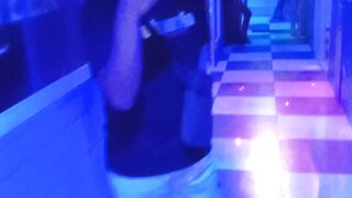 Laag sa mic one