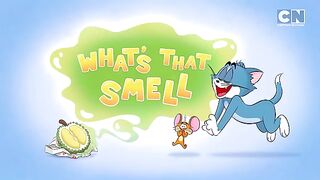 Tom and jerry 82