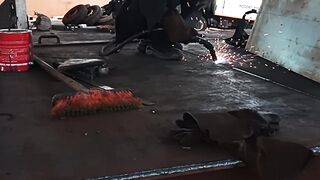 MIG WELDER