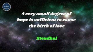 famous quotes about love | Part 793