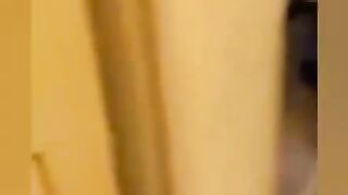 Husband catches his wife cheating with another man in their house after being away for two weeks NJ.