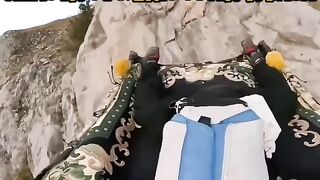 Aladin di kehidupan nyata