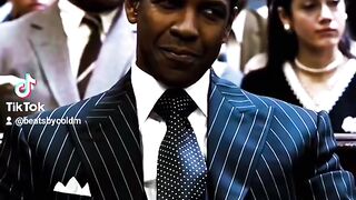 American gangster
