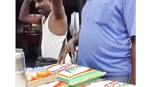 One by one gentelmen india vs china