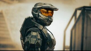HALO SEASON 1