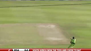 Abdul Razzaq 109 Off 72 Balls vs South Africa - HD