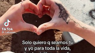 Por qué el motivo de nuestra relación es ser una de la mejor para nuestro hijo sepan cuánto los amamos