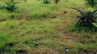 Bermain layangan eh tiba tiba hujan