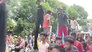 children's long legs