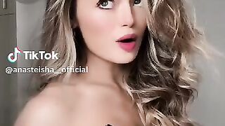 Anasteisha official