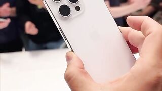 IPHONE 16 New.