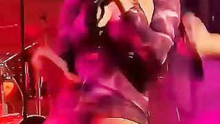 Dance  Girl