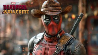 Deadpool & Wolverine 3