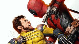 Deadpool & Wolverine 4