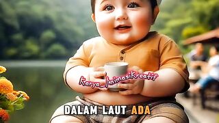Jangan peduli apa yang orang kata