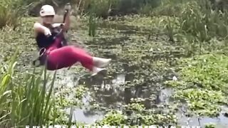 Mata buaya ????
