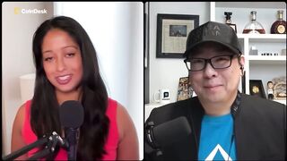 Donald Trump - $1M Bitcoin Price Prediction - Debate BIG NEWS!