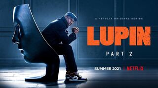 Lupin | Chapter 10 |