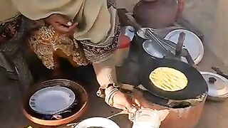 Village life style