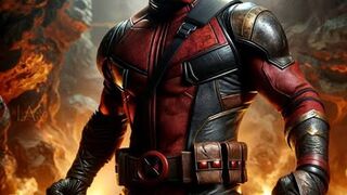 Deadpool & Wolverine Funny Scene ????????