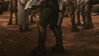 HALO SEASON 1