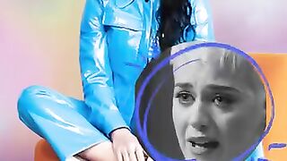 Get divorced by text, before your concert is insane #KatyPerry #Katy #alphacontente #ACEntertainment