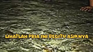 Push up with raja buaya