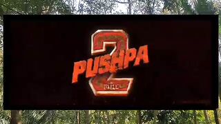 Pushpa 2 - The Rule: Hindi Trailer (2024) | Allu Arjun, Rashmika, Fahadh | Sukumar